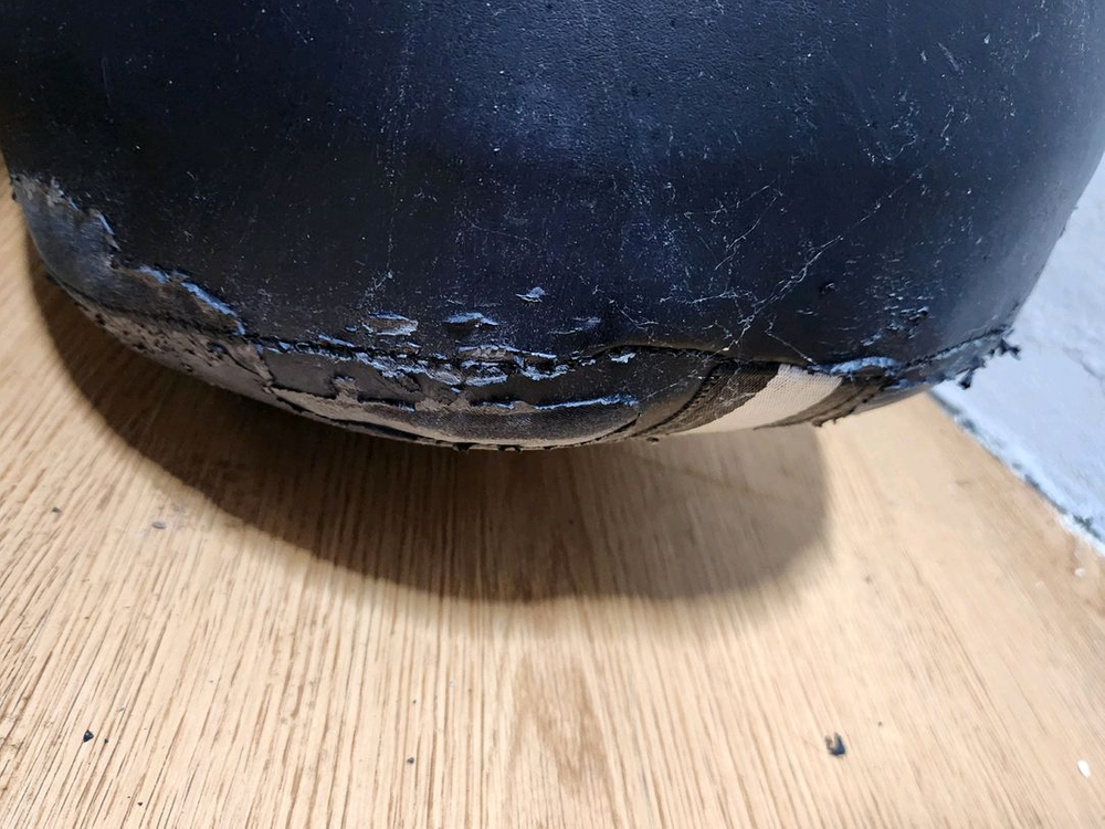 샌드백 + 풀업 샌드백 걸이 이미지