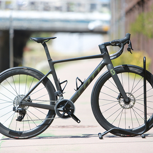 *상태 좋음*23년 스캇 에딕트 RC 30 52 *카본 휠셋업글* 이미지