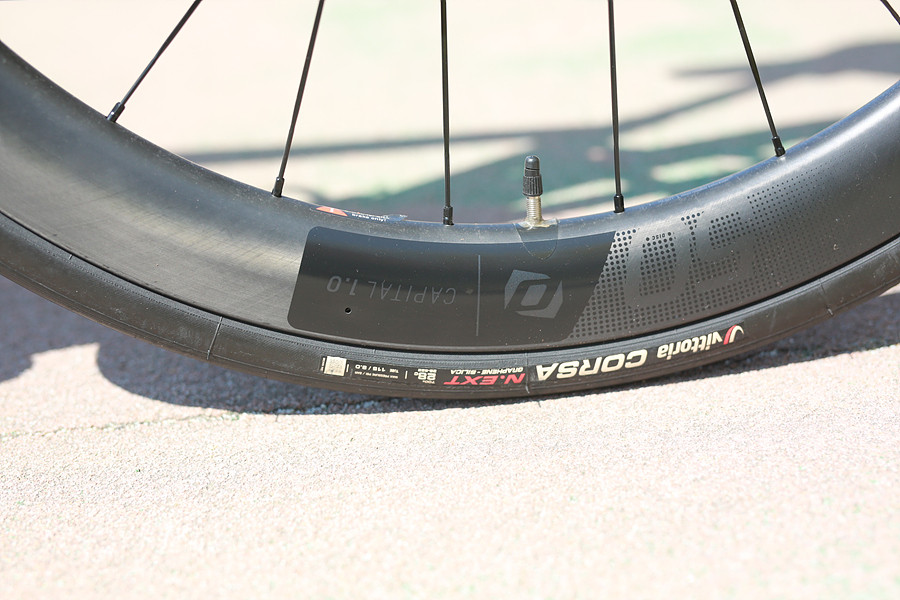 *상태 좋음*23년 스캇 에딕트 RC 30 52 *카본 휠셋업글* 이미지