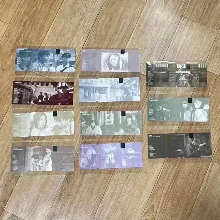 시그니처K 티켓 8월의크리스마스태극기휘날리며시월애번지점프를하다이정재황정민 이미지