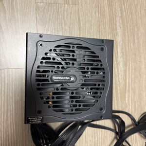 마이크로닉스 700W 파워 팝니다 이미지
