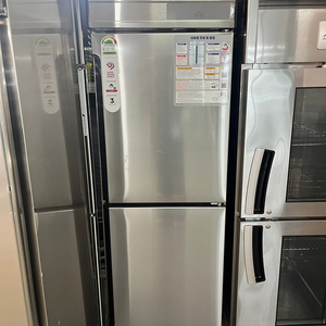 스타리온 25박스 냉장고 간냉식 올냉장 1등급 올스텐 상업용 업소용 중고 카페 2도어 수직 이미지