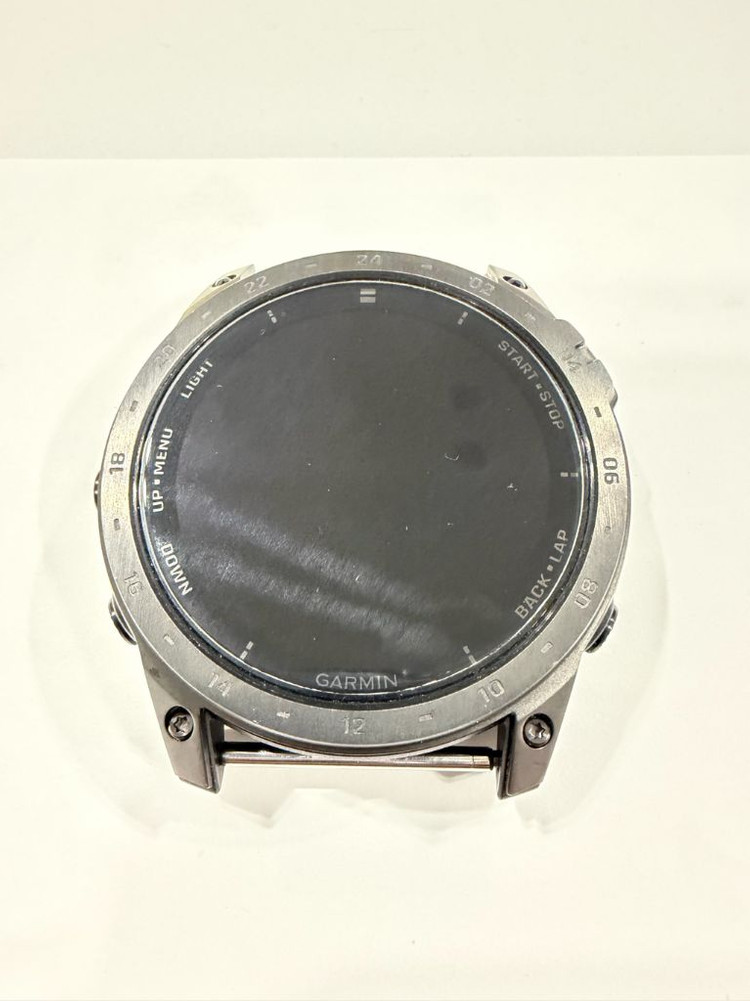 가민 택틱스7 OLED 이미지