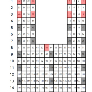 기아 lg 4월 2일 / 3루 블루석 216블록 2연석 통로석 판매합니다 이미지