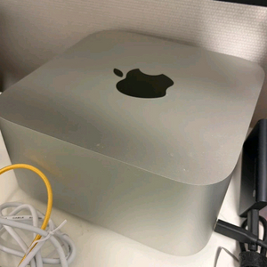 맥 스튜디오 M1 Max 32GB/512GB 이미지