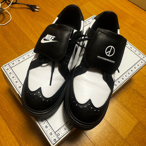 나이키 피스마이너스원 권도 1 이미지