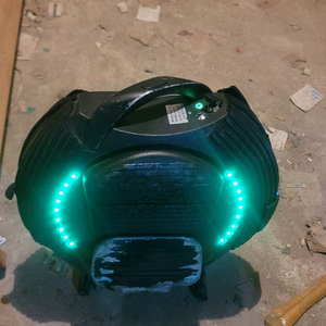 킹송 16s 전동휠 이미지