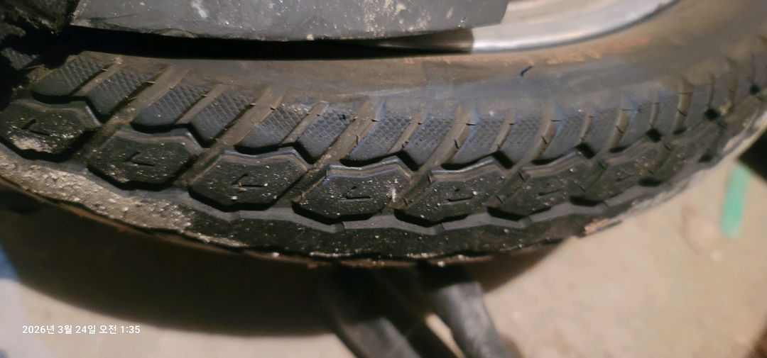 킹송 16s 전동휠 이미지