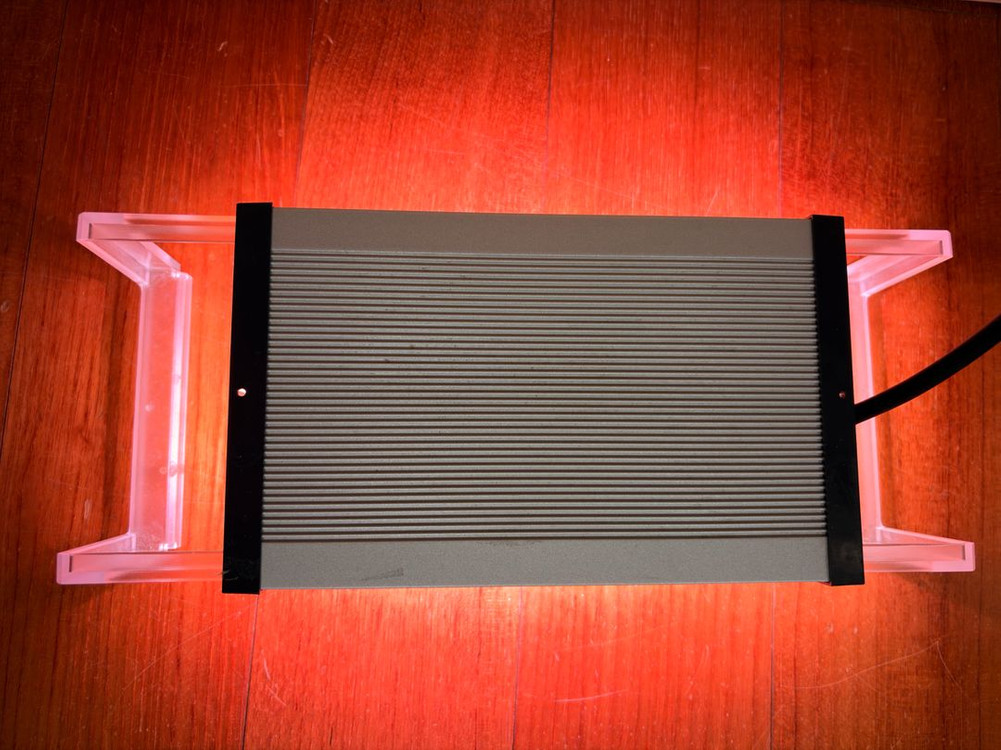 25큐브 어항 풀세트 (수초 조명 여과기 포함) 이미지