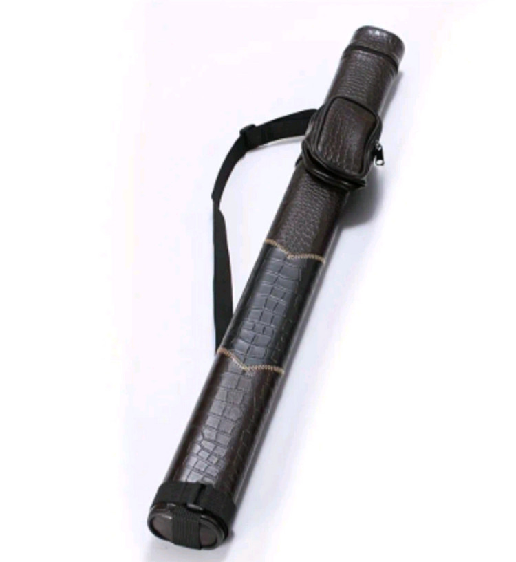 당구큐대 케이스 가방 이미지