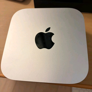 애플 맥미니 M4 기본형 (16GB/256GB) 이미지