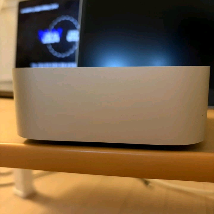 애플 맥미니 M4 기본형 (16GB/256GB) 이미지