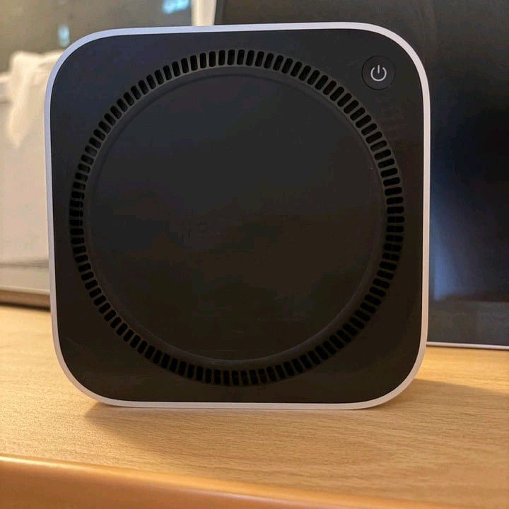 애플 맥미니 M4 기본형 (16GB/256GB) 이미지