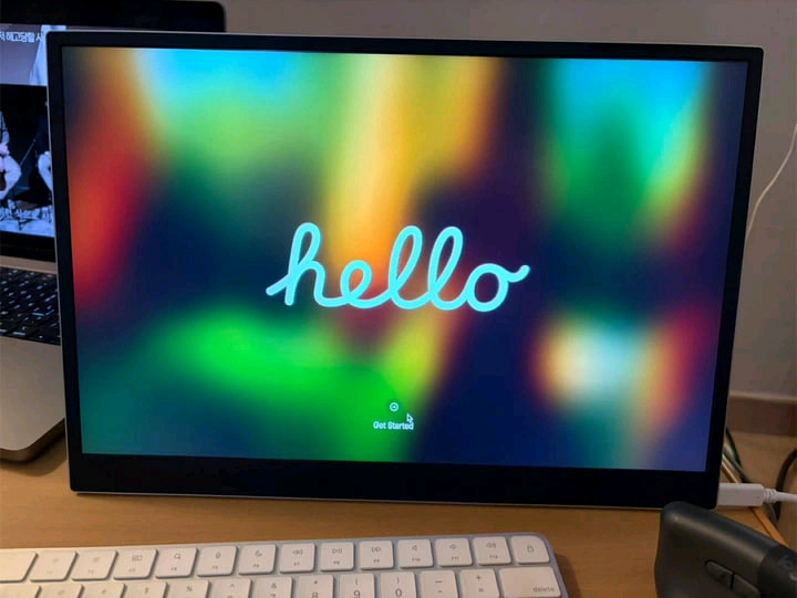 애플 맥미니 M4 기본형 (16GB/256GB) 이미지