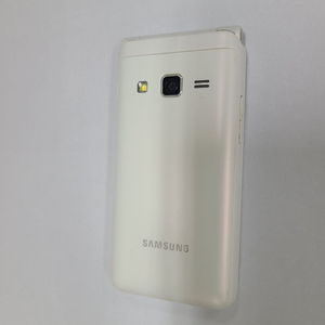 갤럭시 폴더2 화이트 32G SK 한소희폰 210390 이미지