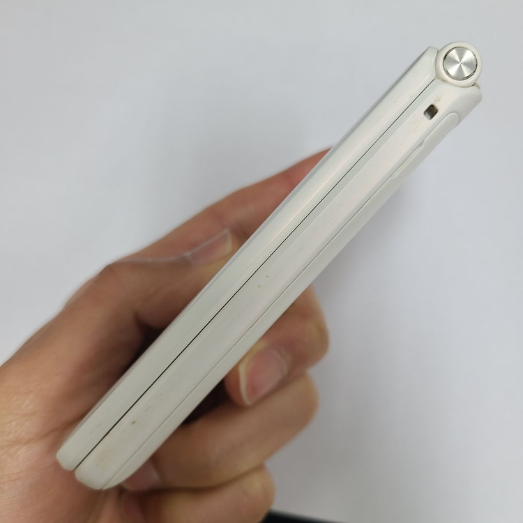 갤럭시 폴더2 화이트 32G SK 한소희폰 210390 이미지