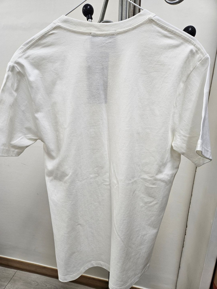 Gucci 클래식 로고 반팔티셔츠 L사이즈(미착용) 이미지