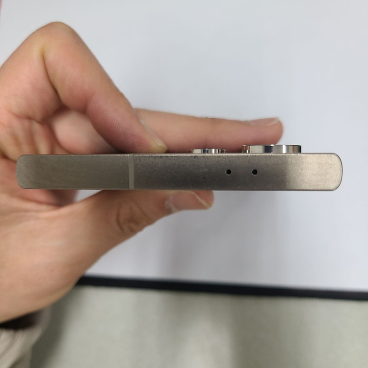 갤럭시 S24울트라 바이올렛 512G 무잔상 AA급 212224 이미지