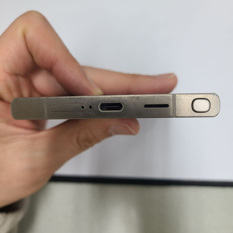 갤럭시 S24울트라 바이올렛 512G 무잔상 AA급 212224 이미지