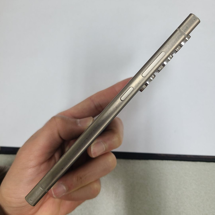 갤럭시 S24울트라 바이올렛 512G 무잔상 AA급 212224 이미지