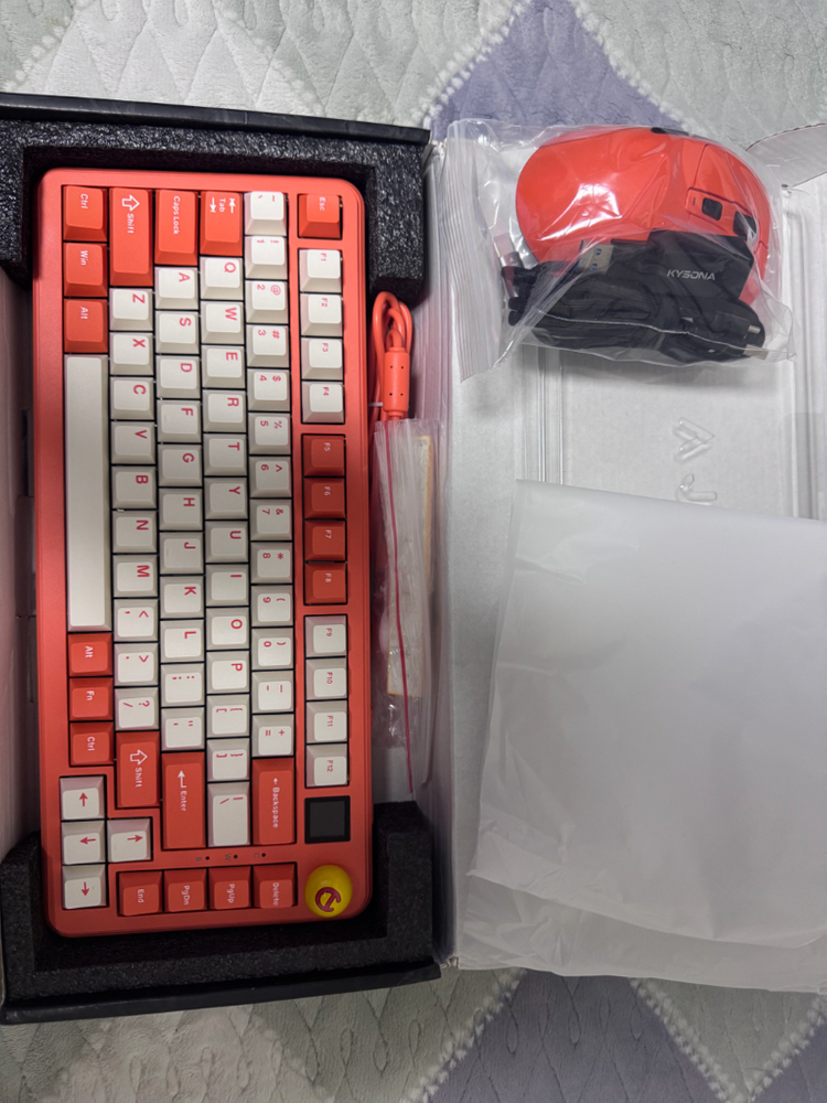 itx pc 9600x 5060 판매합니다. 이미지