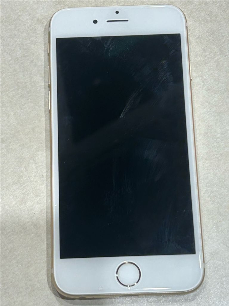 아이폰 6s 골드 16기가 이미지