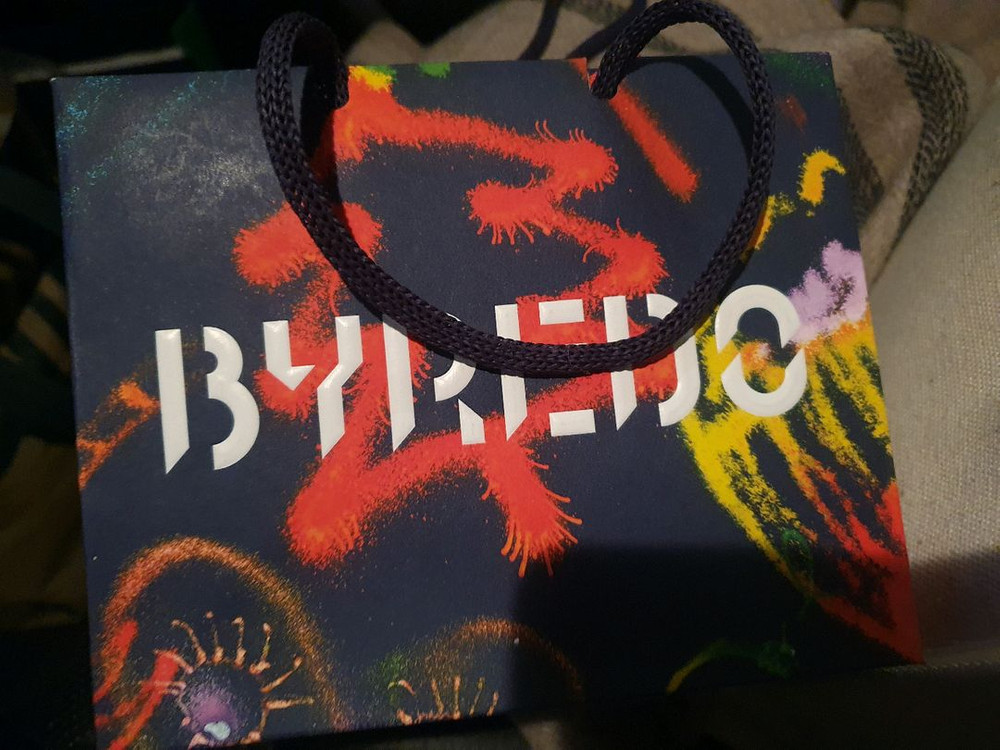 바이레도 핸드크림 라튤립 발다프리크 선물포장 이미지