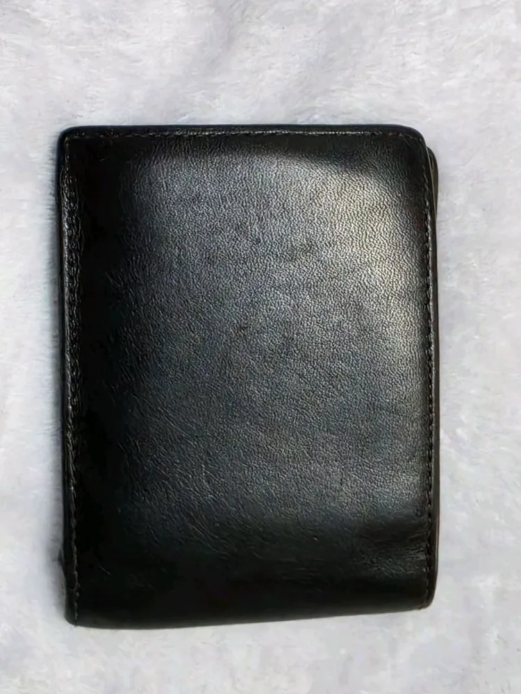 남성 BALLY 가죽 지갑 MENS LEATHER WALLET 이미지