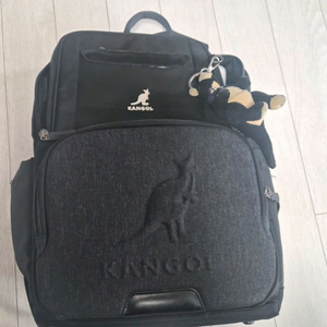 캉골 초등학생 가방 이미지