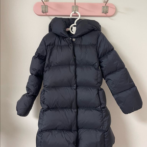 폴로여아 패딩 폴로걸즈 패딩 5 이미지