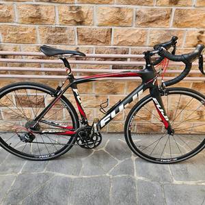 후지 카본 로드자전거 105 20단 50사이즈 이미지