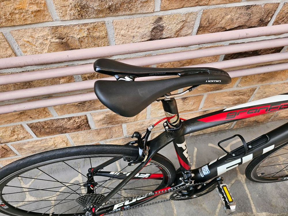 후지 카본 로드자전거 105 20단 50사이즈 이미지