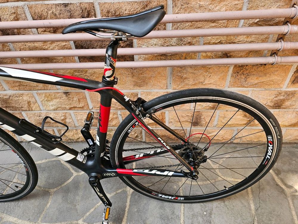 후지 카본 로드자전거 105 20단 50사이즈 이미지