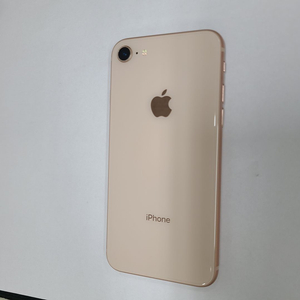 아이폰8 로즈골드 64G 인스타 배터리92% 138618 이미지