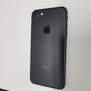 아이폰7 매트블랙 32G 인스타 A급 배터리91% 212279 이미지