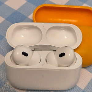 에어팟프로2 본체 유닛 판매 A2700 이미지