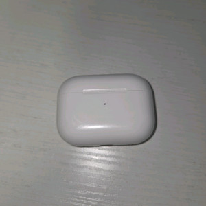 에어팟 프로2(c타입) 본체만 팝니다 이미지