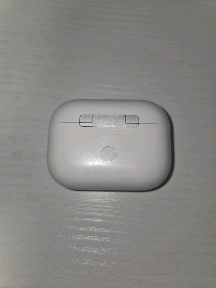 에어팟 프로2(c타입) 본체만 팝니다 이미지