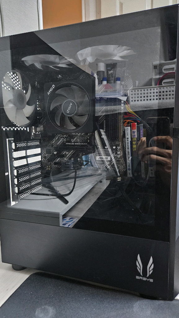 5600x 반본체 이미지