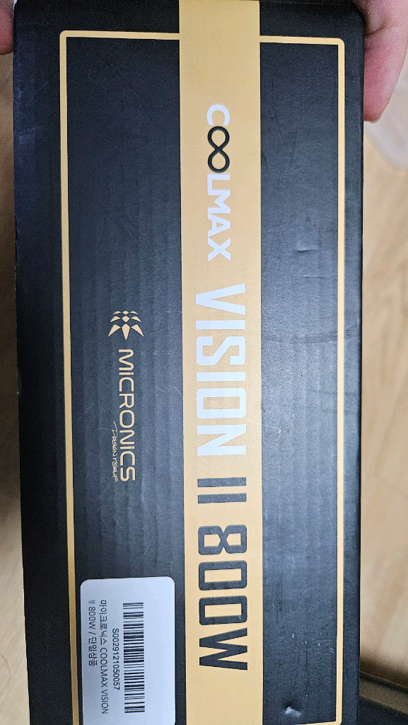 5600x 반본체 이미지