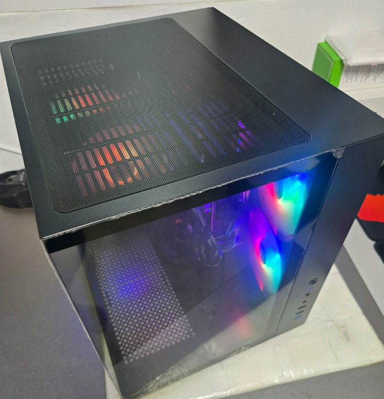 개인 7500F/32G/5060/1TB/600W 이미지