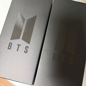 BTS 공식 응원봉 Ver.4 이미지