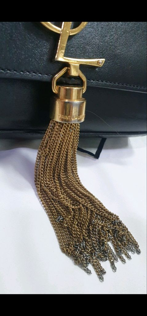 생로랑 체인크로스백/ 구찌 체인크로스백 이미지