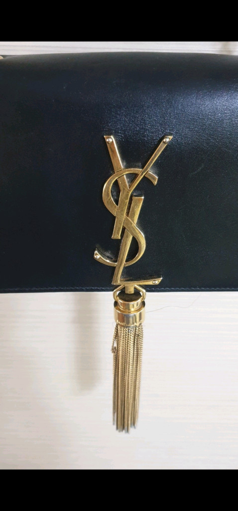 생로랑 체인크로스백/ 구찌 체인크로스백 이미지