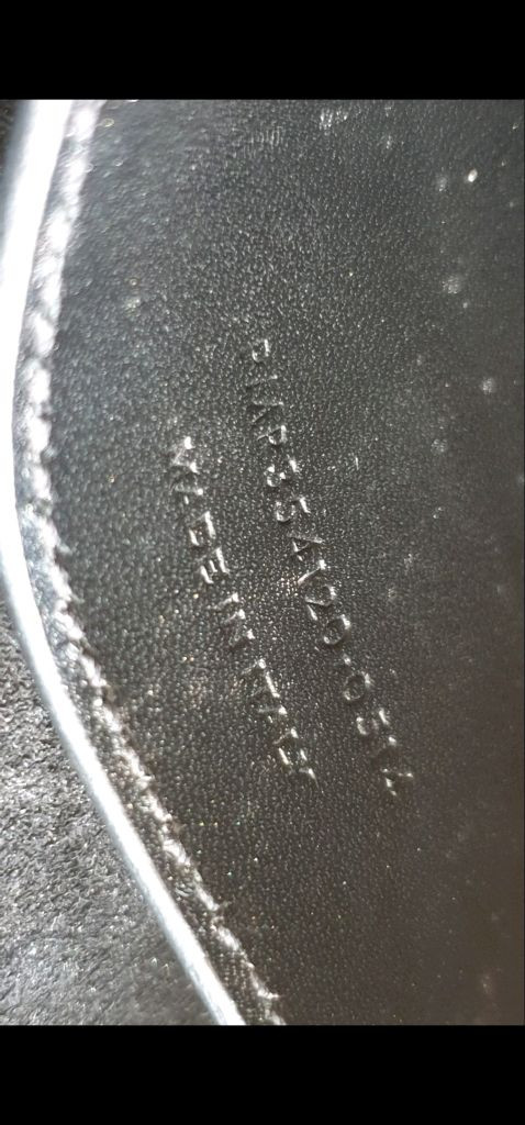 생로랑 체인크로스백/ 구찌 체인크로스백 이미지