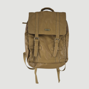 오마샤리프 파리 가죽백팩 가방 이미지