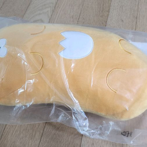 카카오프렌즈 차량용 목쿠션 새상품 이미지