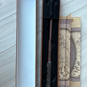 유니버셜 스튜디오 오사카 정품 해리포터 지팡이 (센서X) 이미지