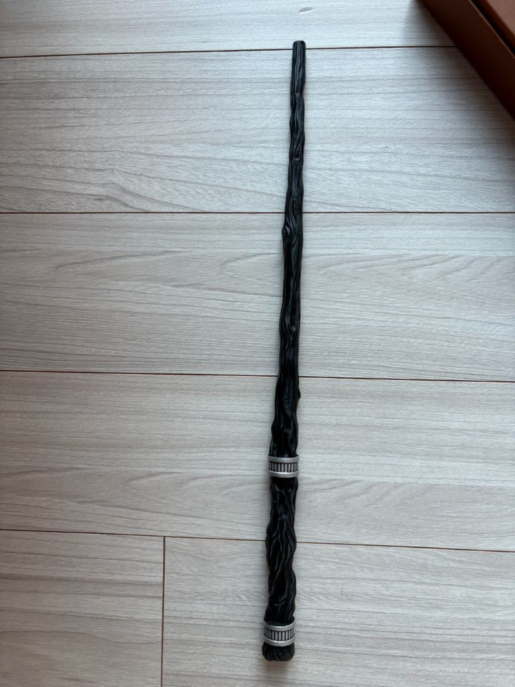 유니버셜 스튜디오 오사카 정품 해리포터 지팡이 (센서X) 이미지