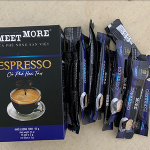 ( 미트모어 에스프레소 커피 팝니다 ) 이미지